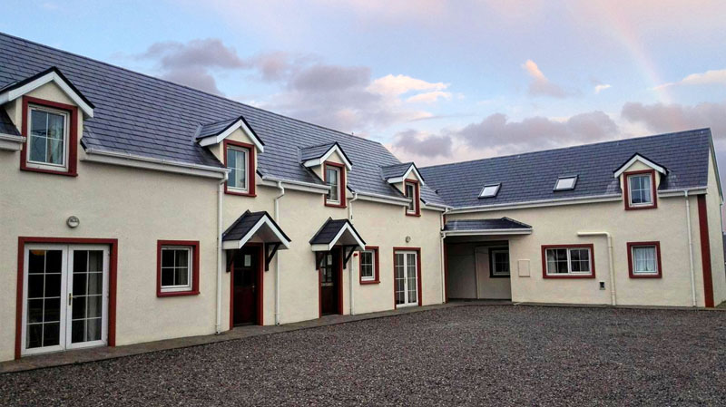 Ballinskelligs Hostel